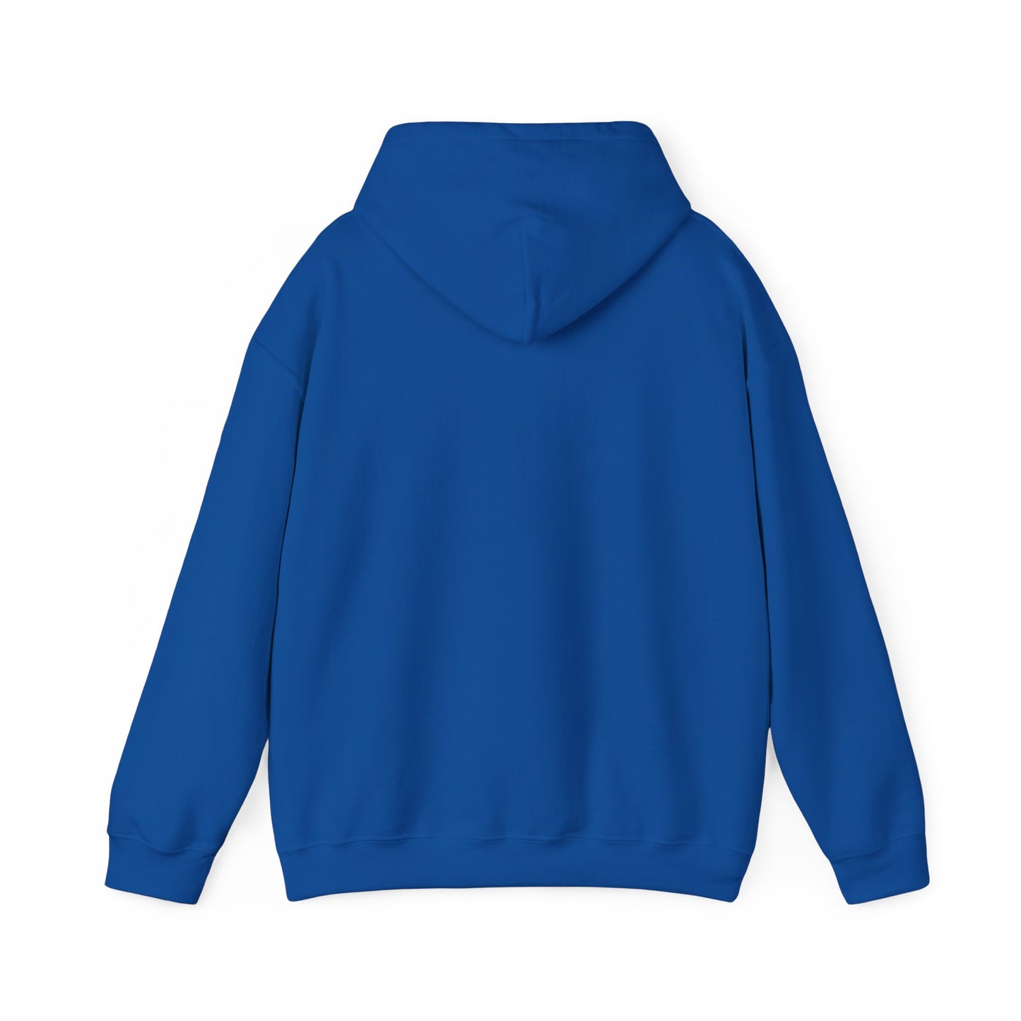 Harriet Tubman Portrait Hoodie — Inspirational Historical Figure Graphic Sweatshirt with blue text