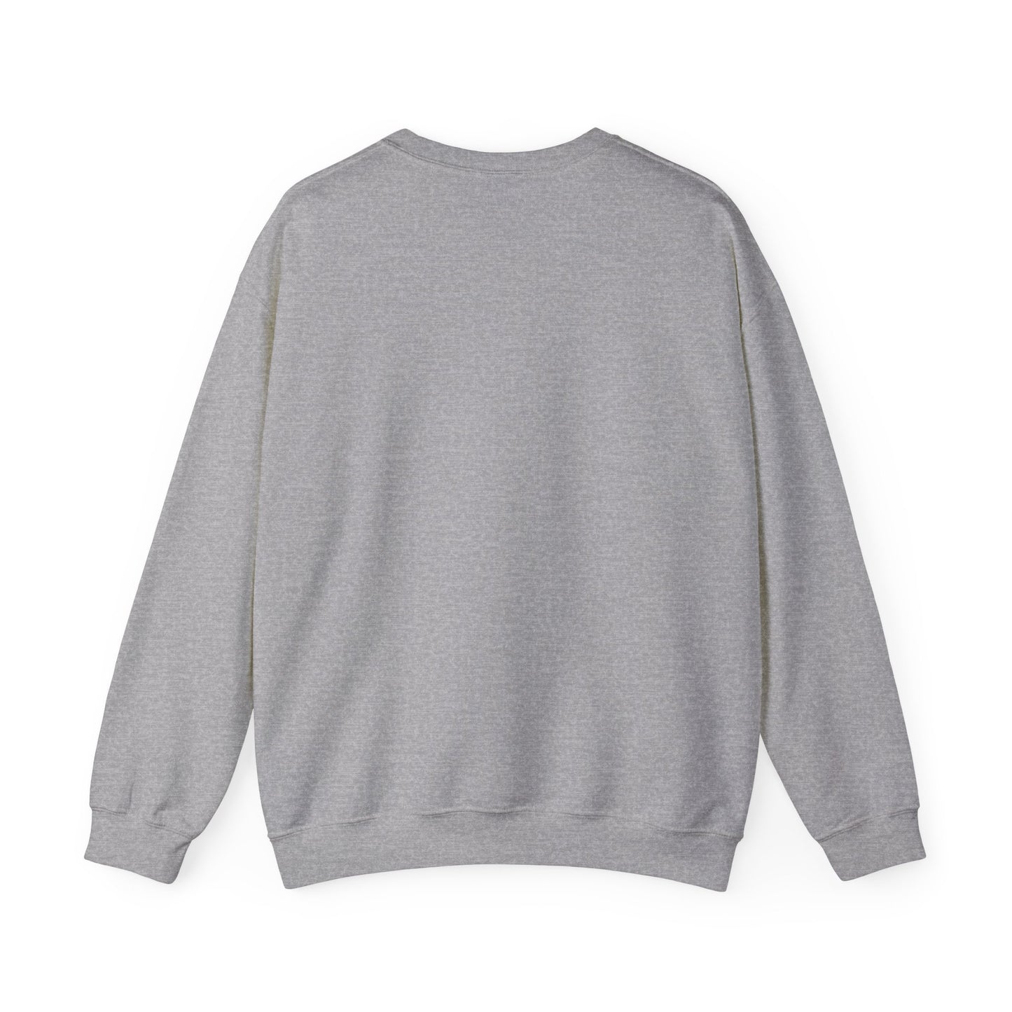 Harriet Tubman Crewneck Sweatshirt — Black History Tribute, muted colors with blue text