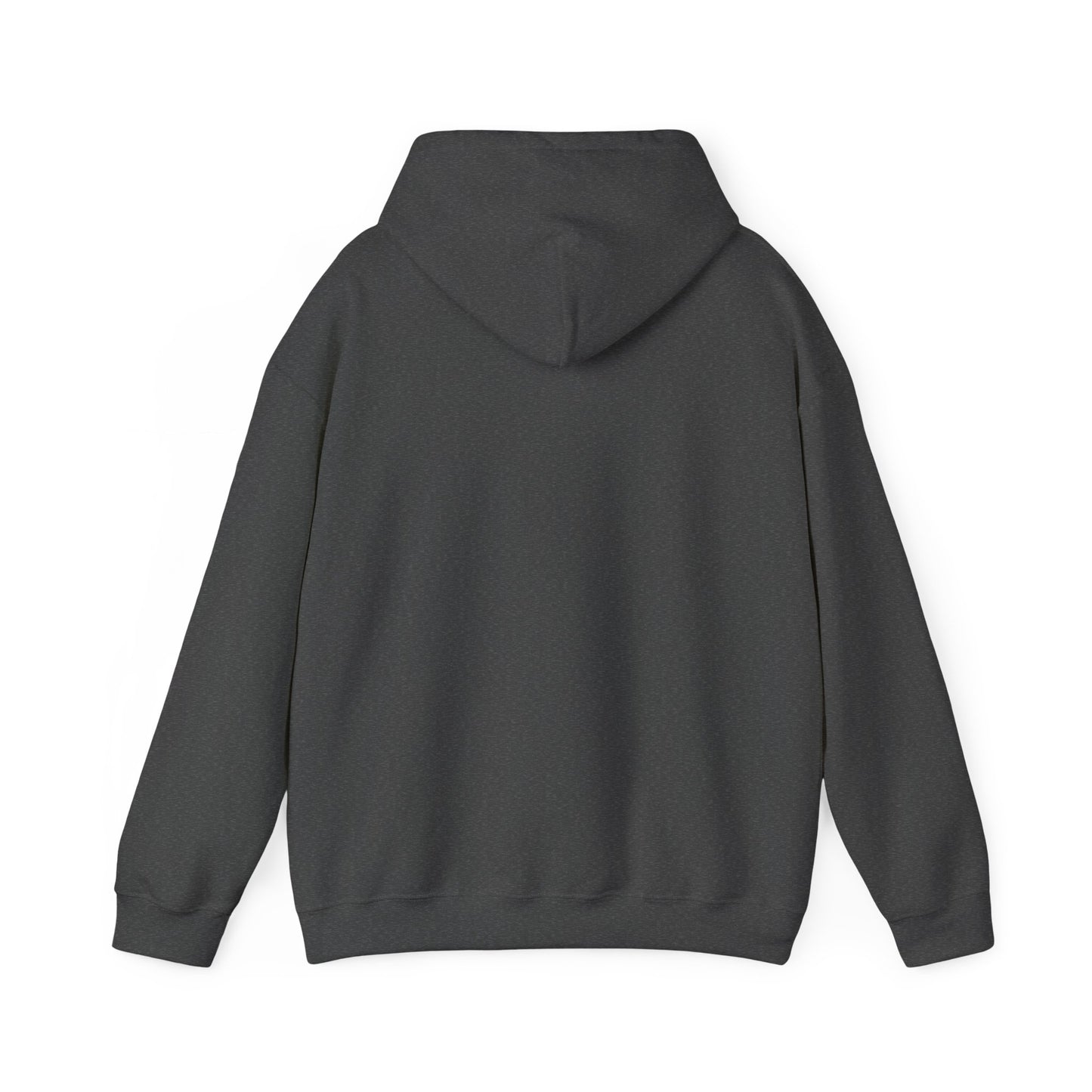 Harriet Tubman Portrait Hoodie — Inspirational Historical Figure Graphic Sweatshirt with blue text