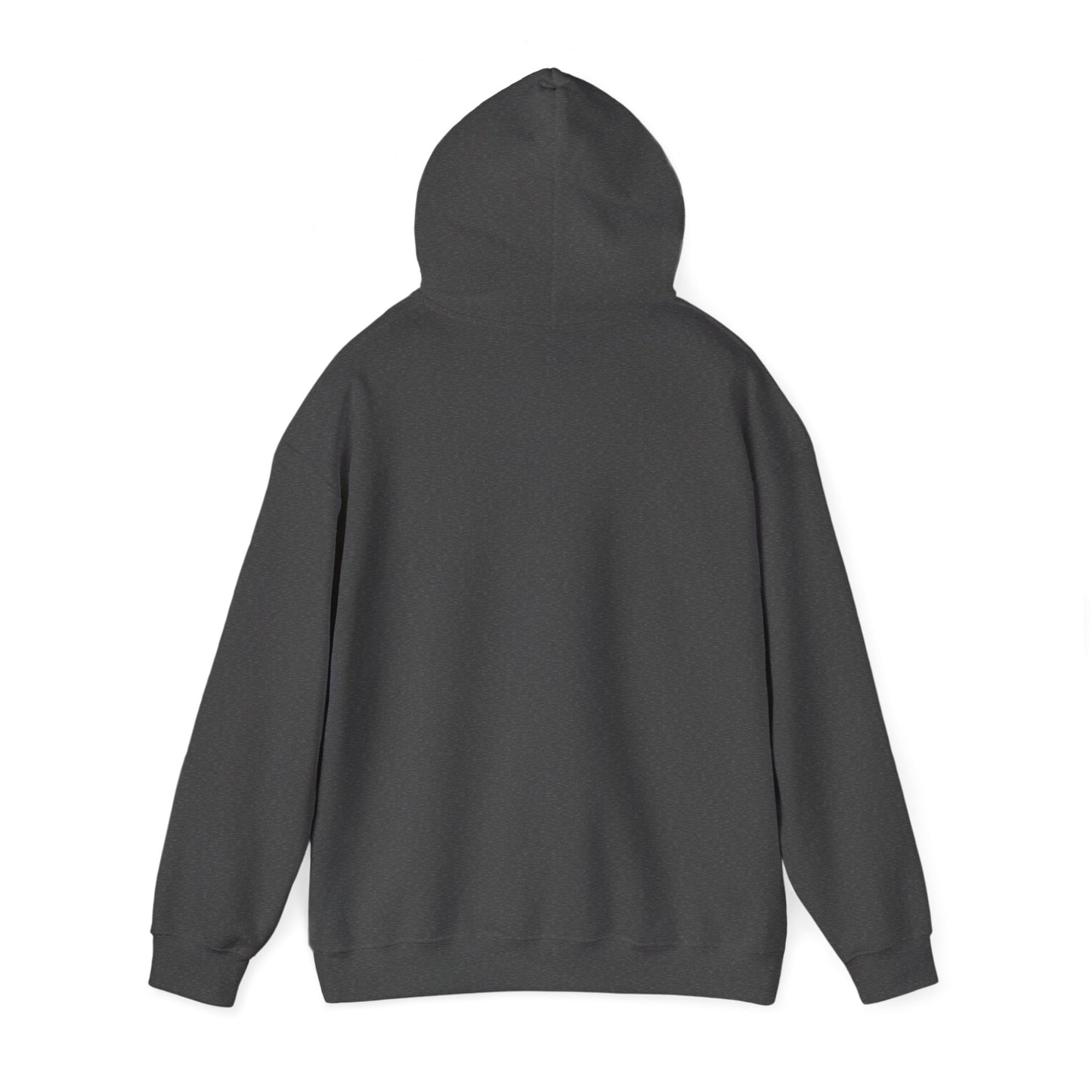 Harriet Tubman Portrait Hoodie — Inspirational Historical Figure Graphic Sweatshirt with blue text