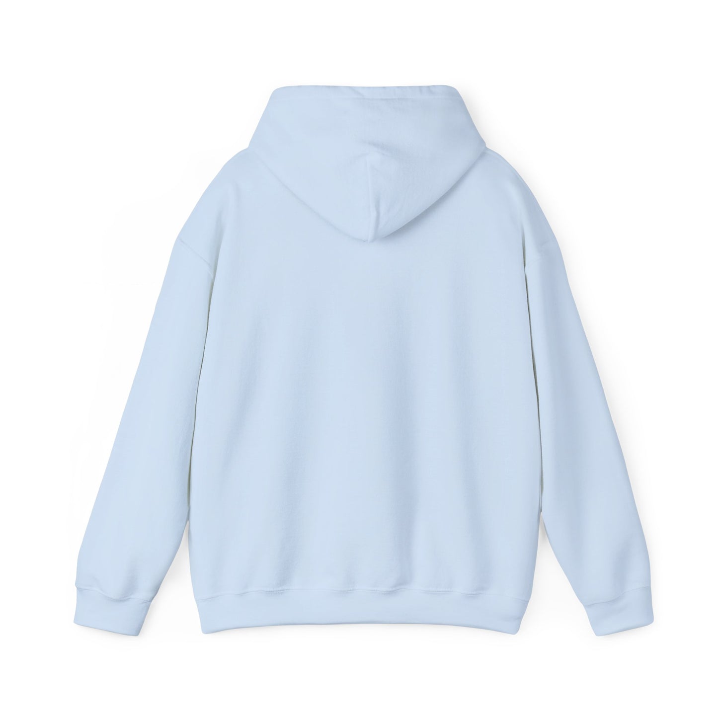 Harriet Tubman Portrait Hoodie — Inspirational Historical Figure Graphic Sweatshirt with blue text
