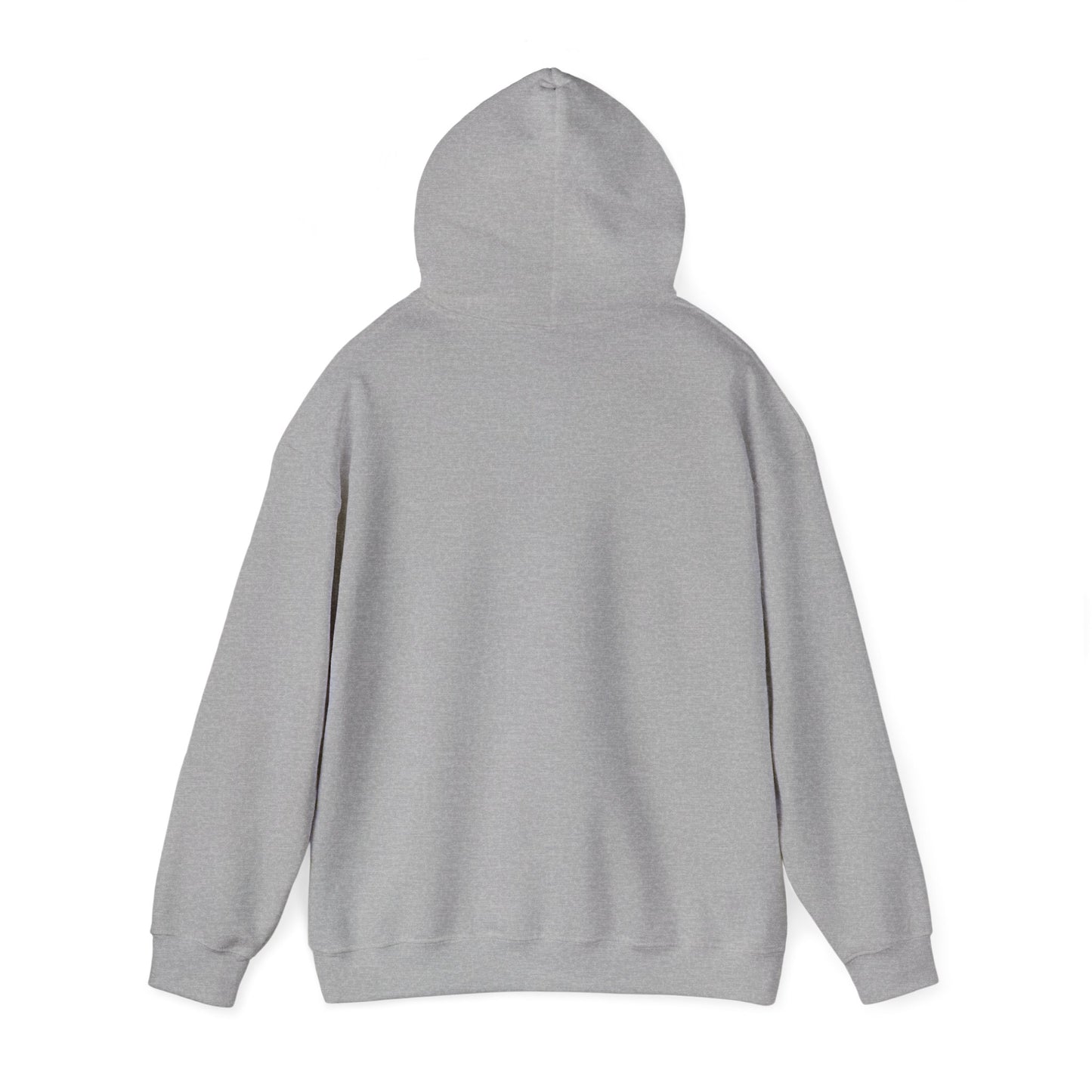 Harriet Tubman Portrait Hoodie — Inspirational Historical Figure Graphic Sweatshirt with blue text