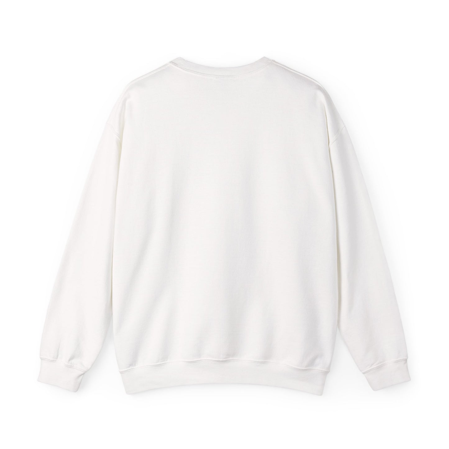 Harriet Tubman Crewneck Sweatshirt — Black History Tribute, muted colors with blue text